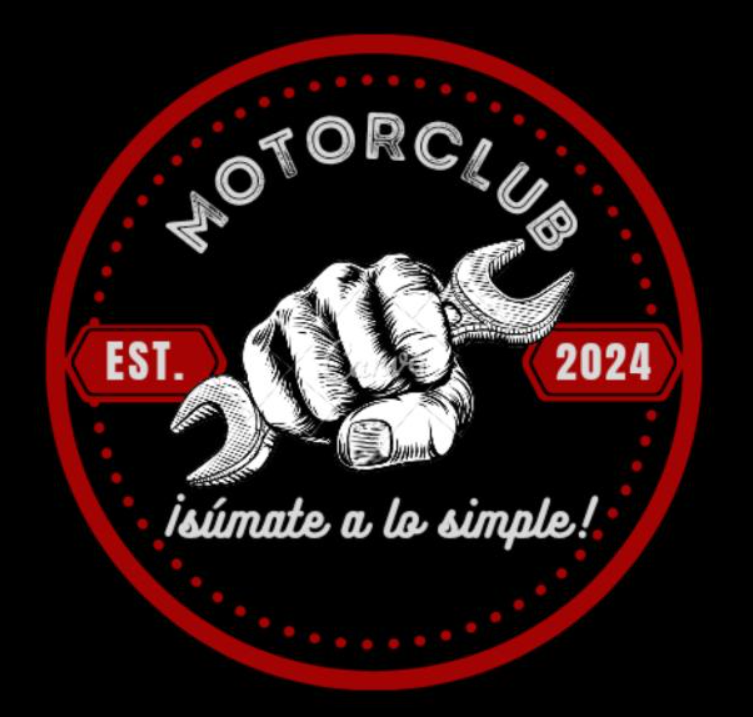 MotorClub logo
